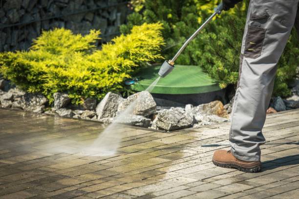 Best Gas Station Cleaning  in Moores Mill, AL