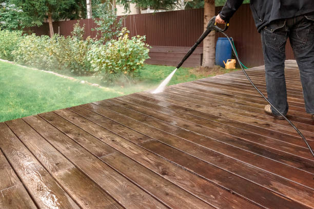 Best Post-Construction Pressure Washing  in Moores Mill, AL