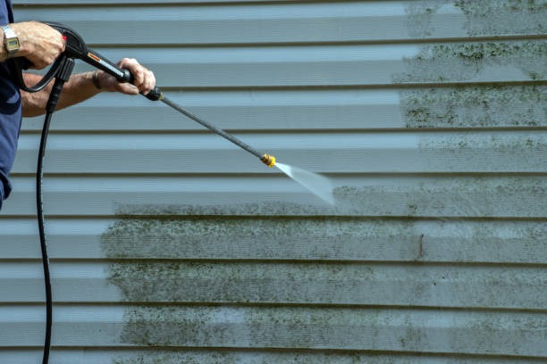 Best Parking Lot and Garage Cleaning  in Moores Mill, AL