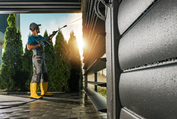 Best Dumpster Area Cleaning  in Moores Mill, AL