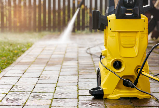 Best Pool Deck Cleaning  in Moores Mill, AL