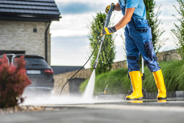 Best Restaurant Pressure Washing  in Moores Mill, AL
