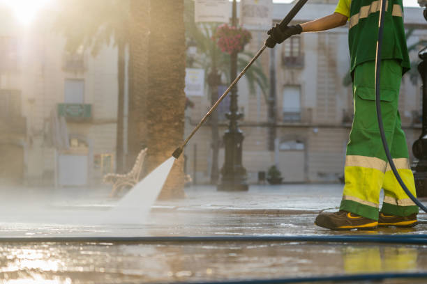 Best Oil Spill Cleanup  in Moores Mill, AL