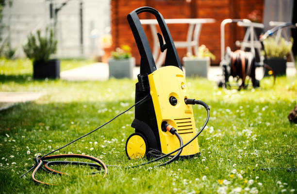 Trusted Moores Mill, AL Pressure Washing Services Experts